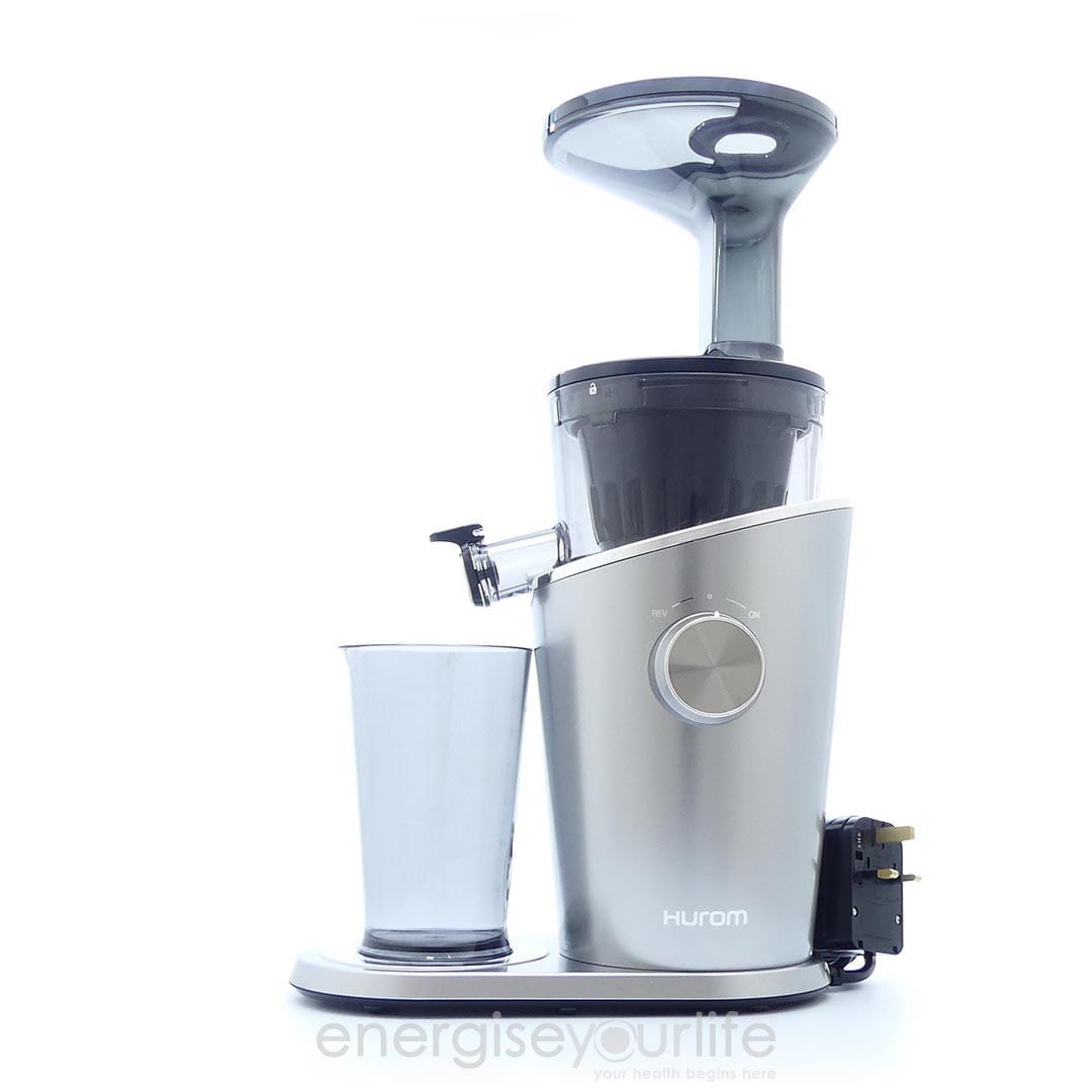 Hurom H100 Vertical Slow Juicer in Hurom products for sale | eBay